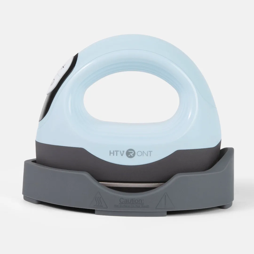 $1 Deposit for HTVRONT Mini Heat Press 3 Machine Warm-Up