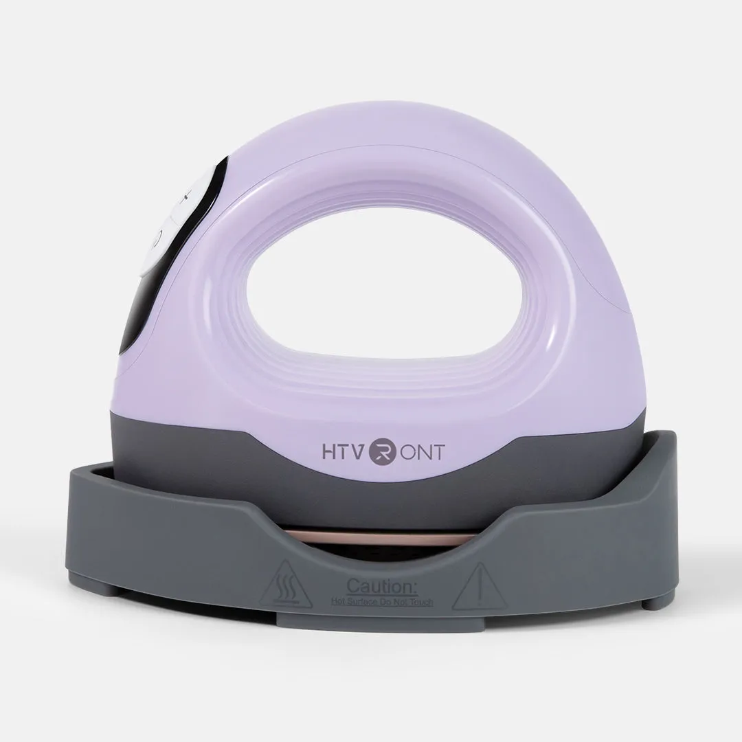 $1 Deposit for HTVRONT Mini Heat Press 3 Machine Warm-Up