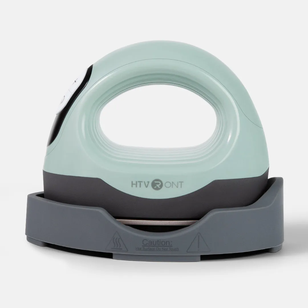$1 Deposit for HTVRONT Mini Heat Press 3 Machine Warm-Up