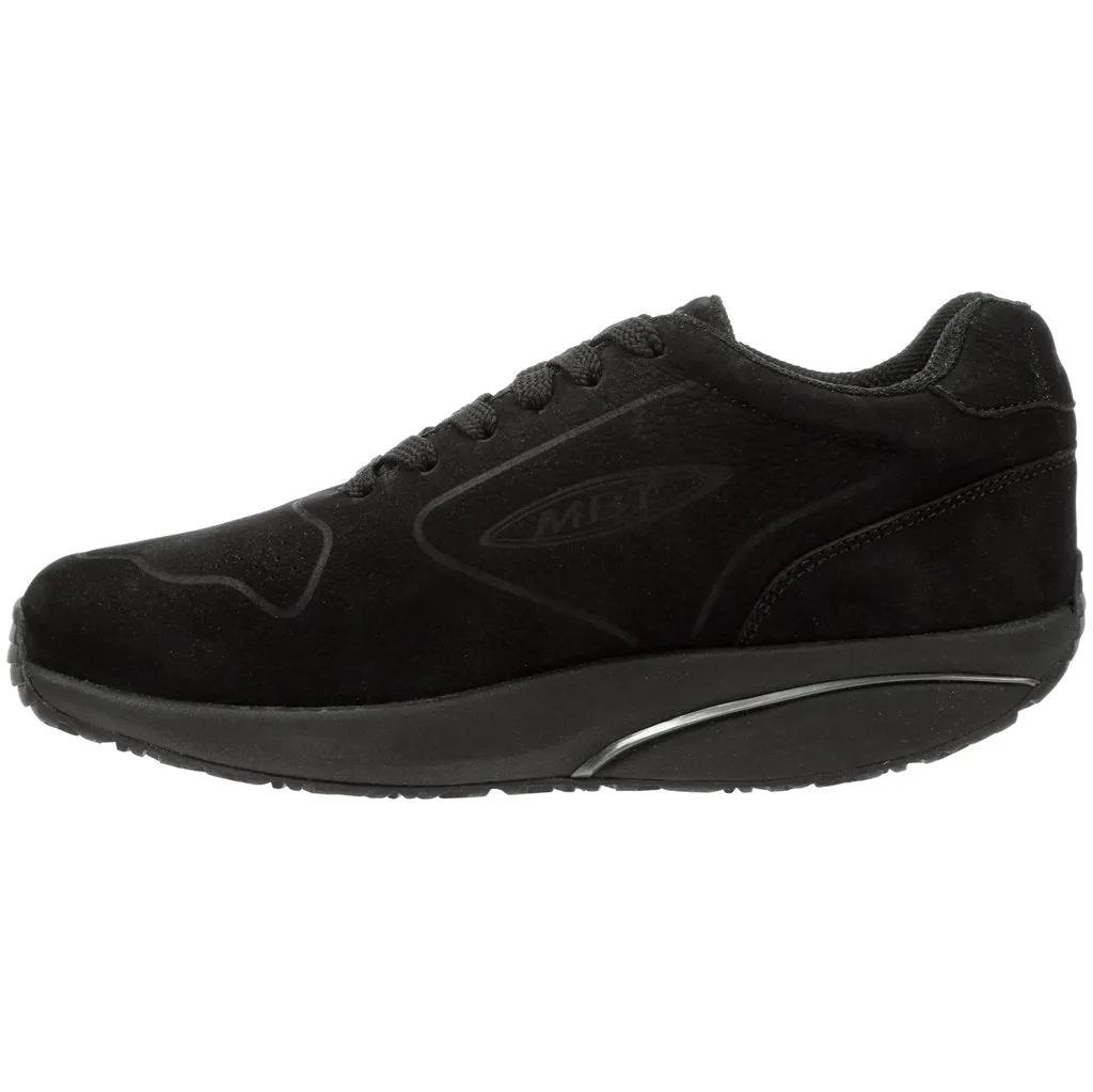 1997 Synthetic Leather & Mesh Men's Low-Top Trainers