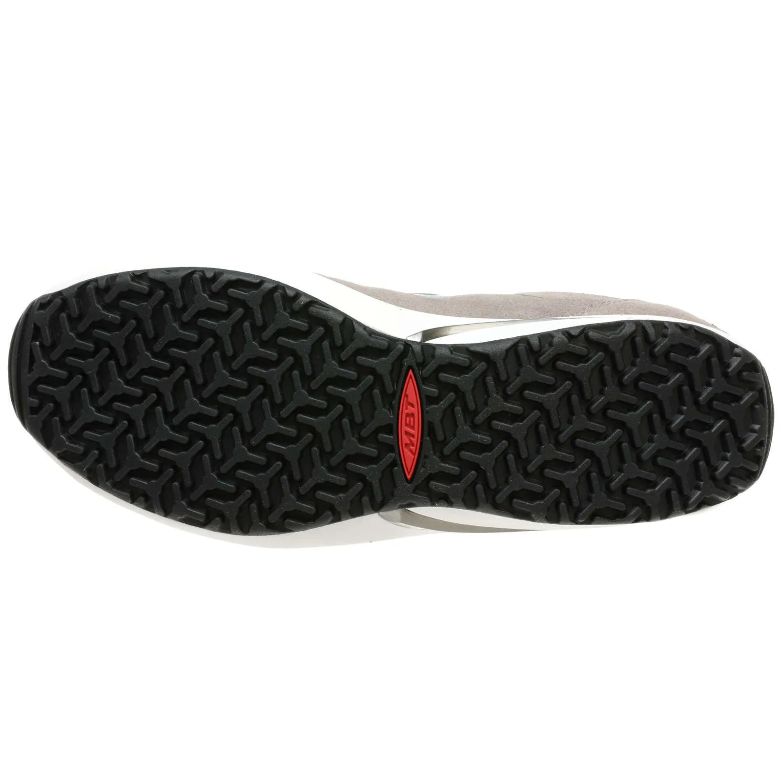 2012 Suede & Mesh Women's Low-Top Trainers