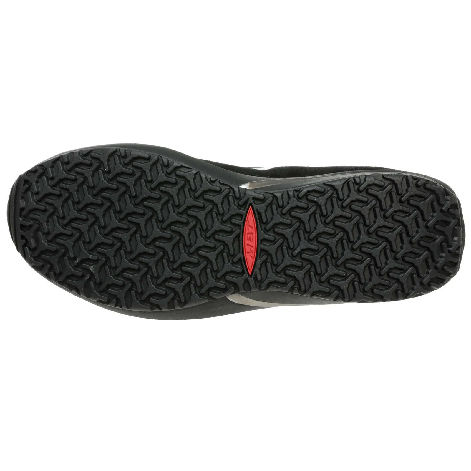 2012 Suede & Mesh Women's Low-Top Trainers