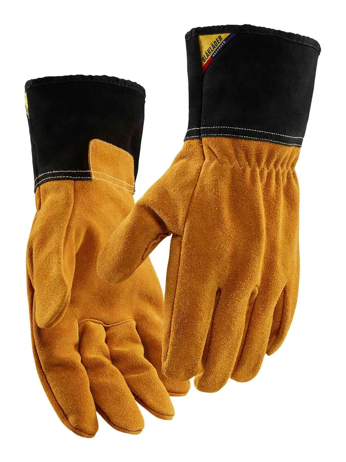 2840-1461&#x20;Heat&#x20;Protection&#x20;Gloves&#x20;-&#x20;Bl&#xE5;kl&#xE4;der