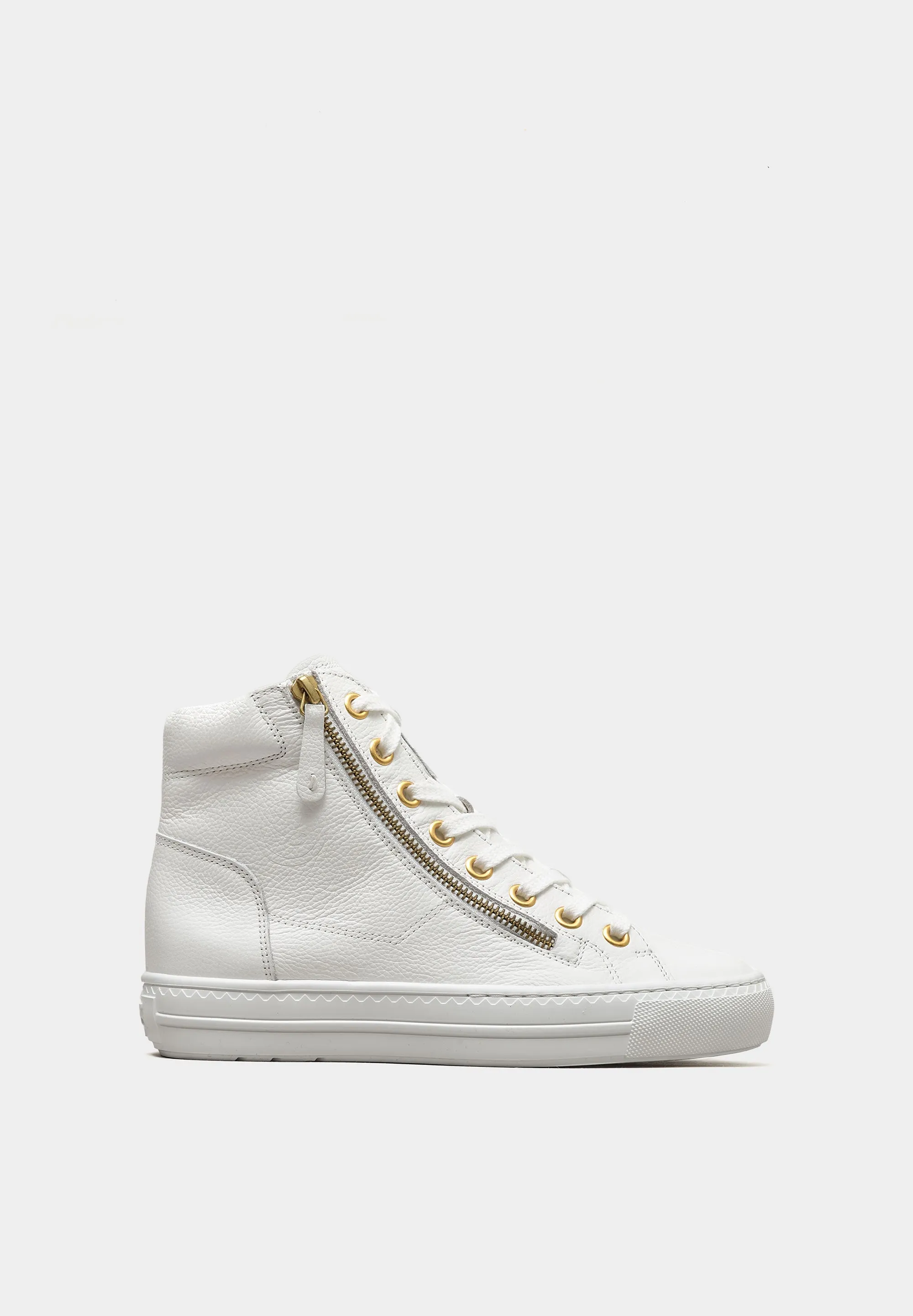4024 Maincalf White Gold