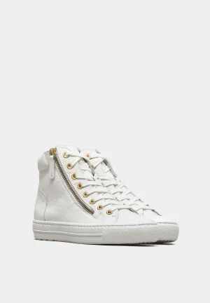 4024 Maincalf White Gold