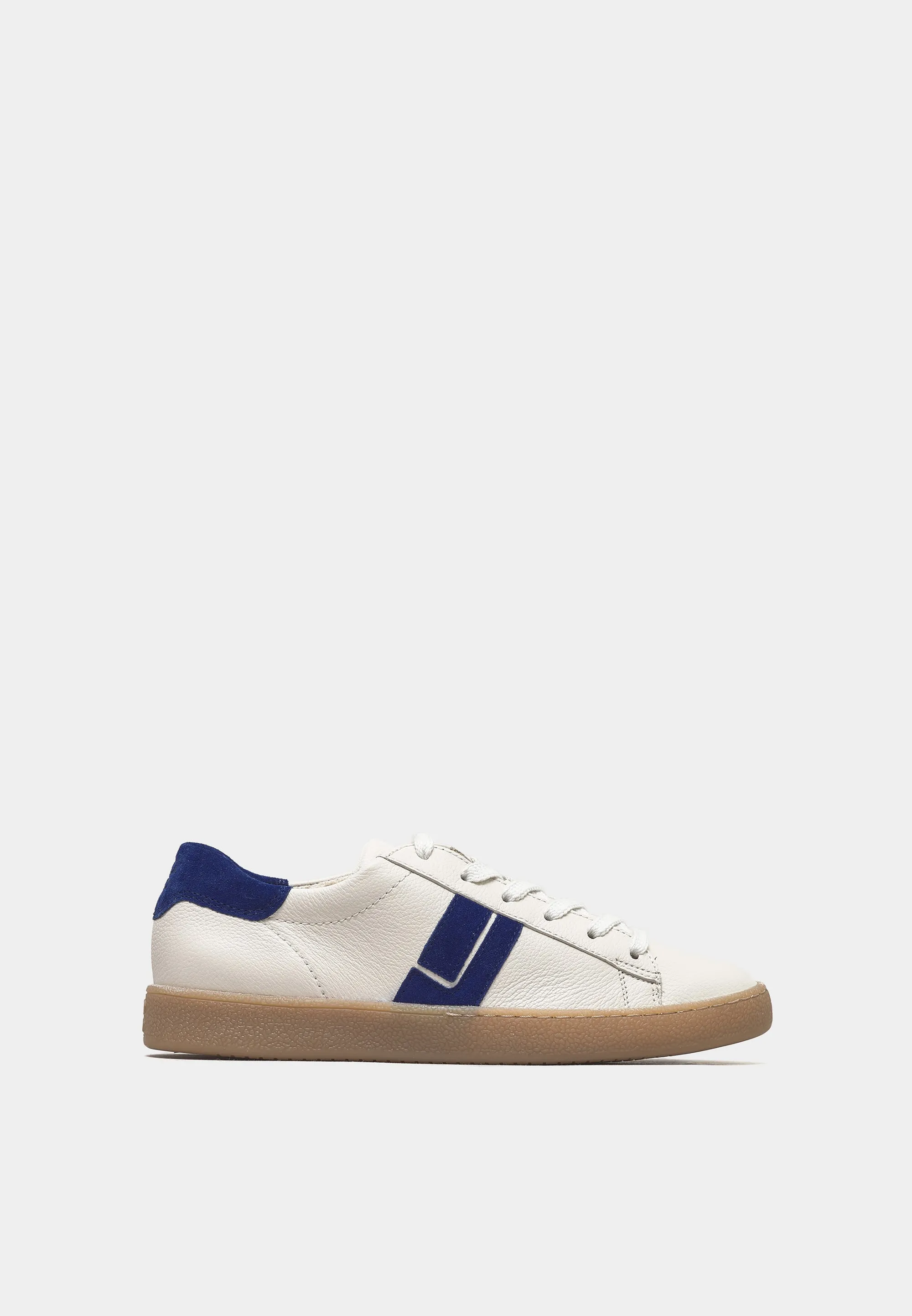 5464 Maincalf Suede Ivory Nautic