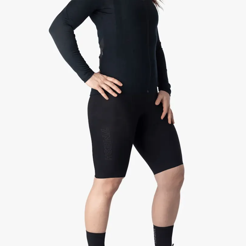 7mesh Women's RK2 Bib Short