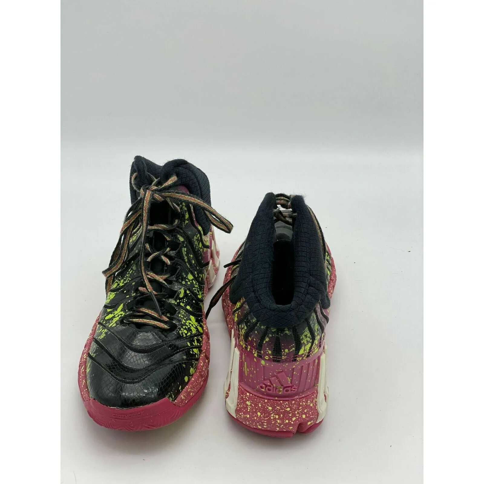 Adidas Men's Shoes Size -13