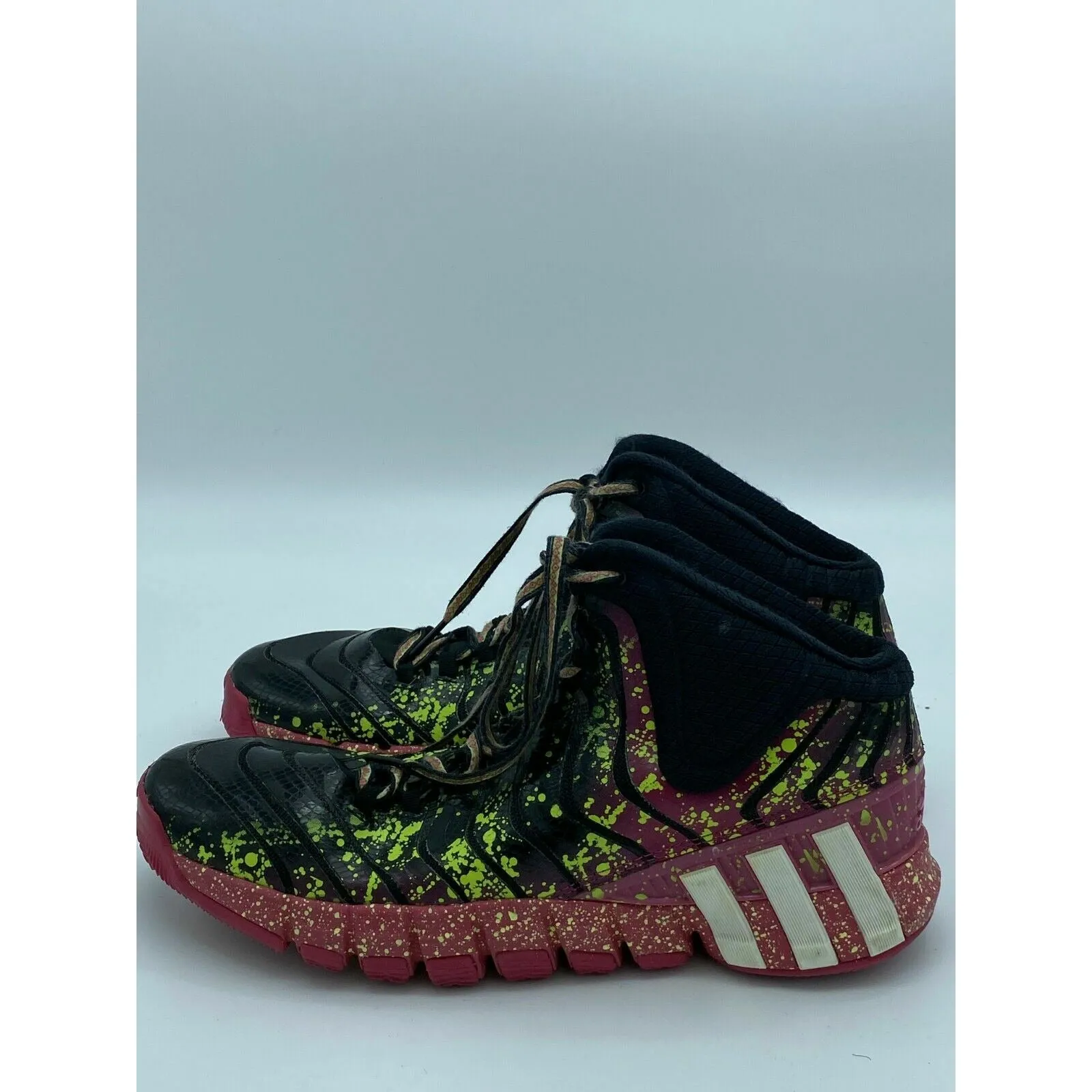 Adidas Men's Shoes Size -13