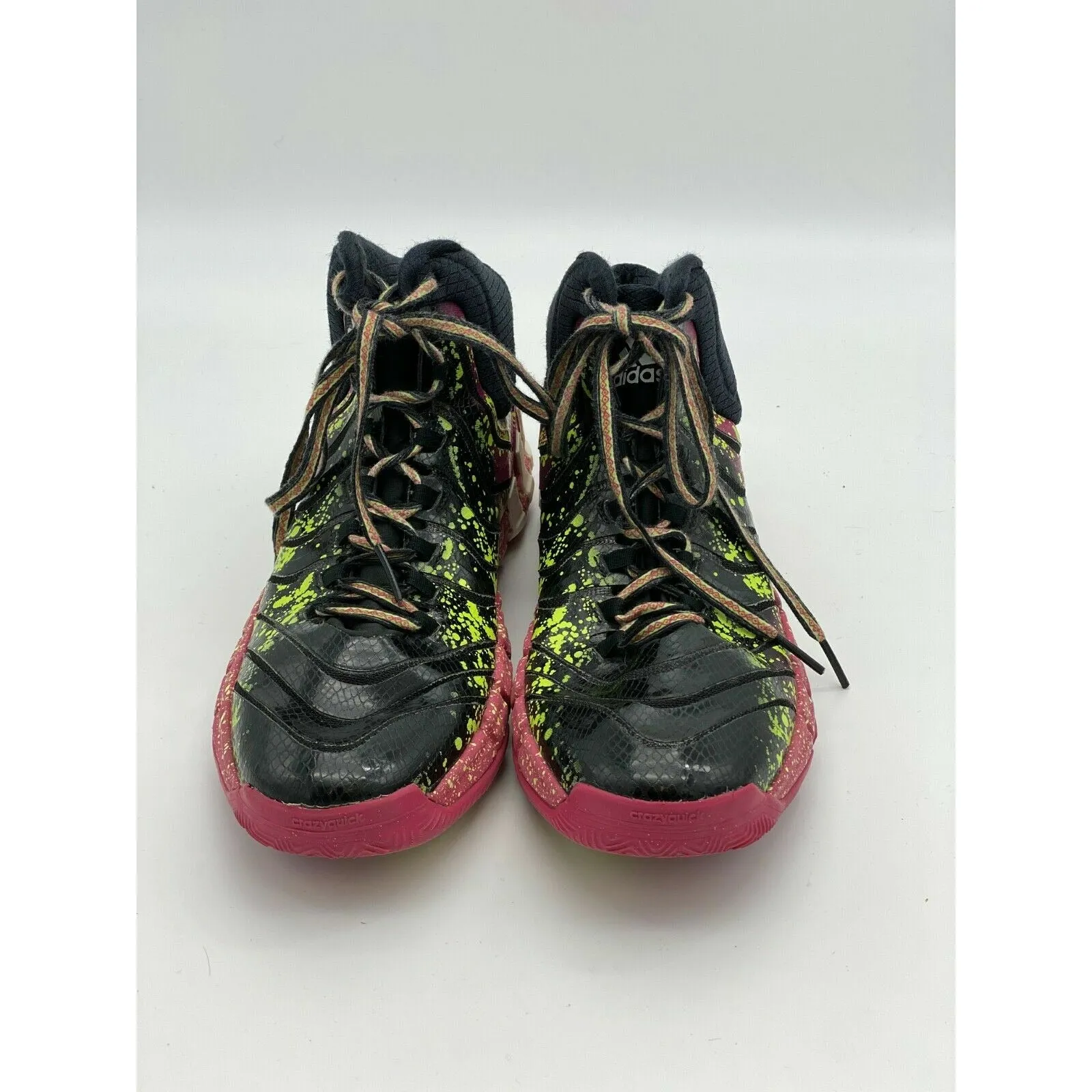 Adidas Men's Shoes Size -13