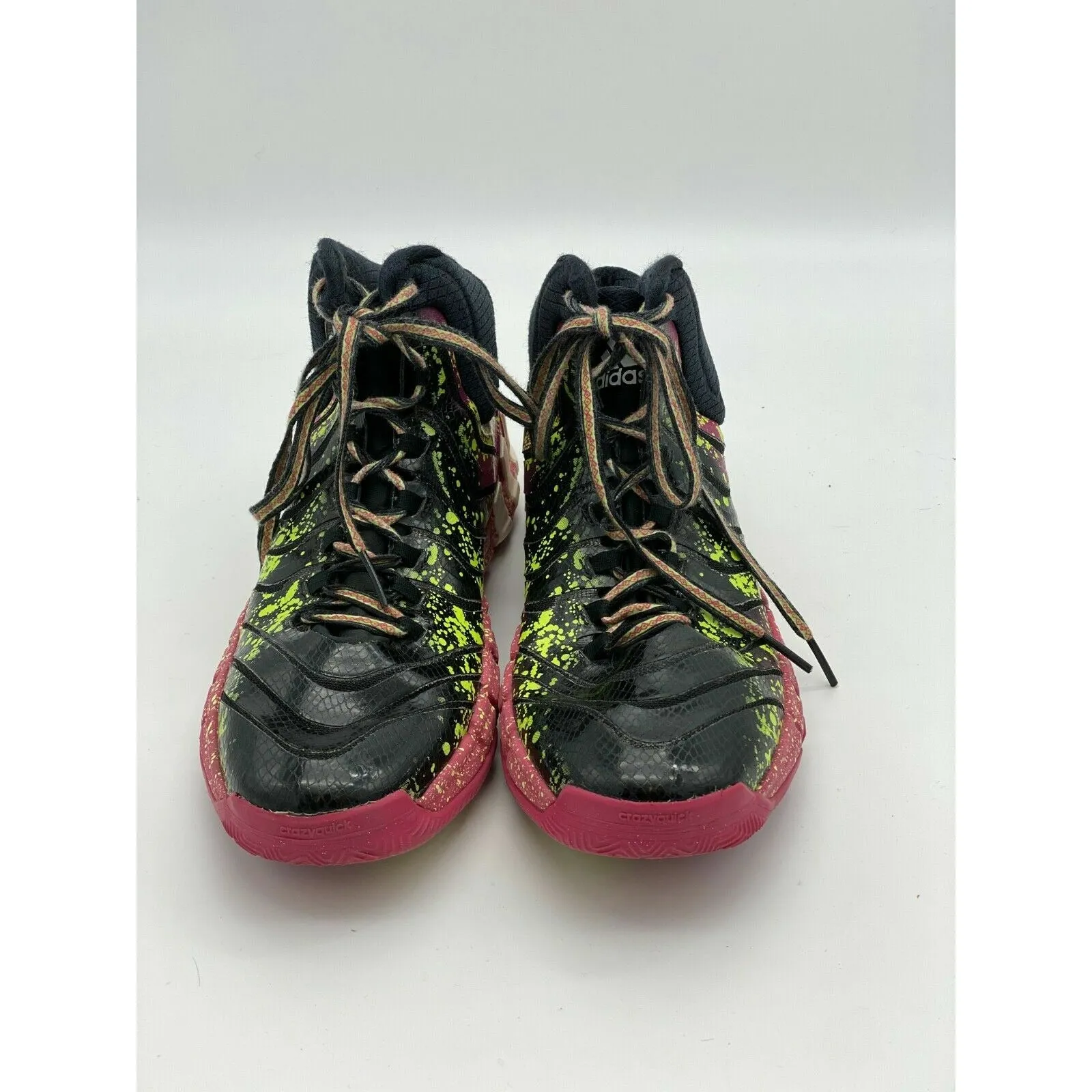 Adidas Men's Shoes Size -13