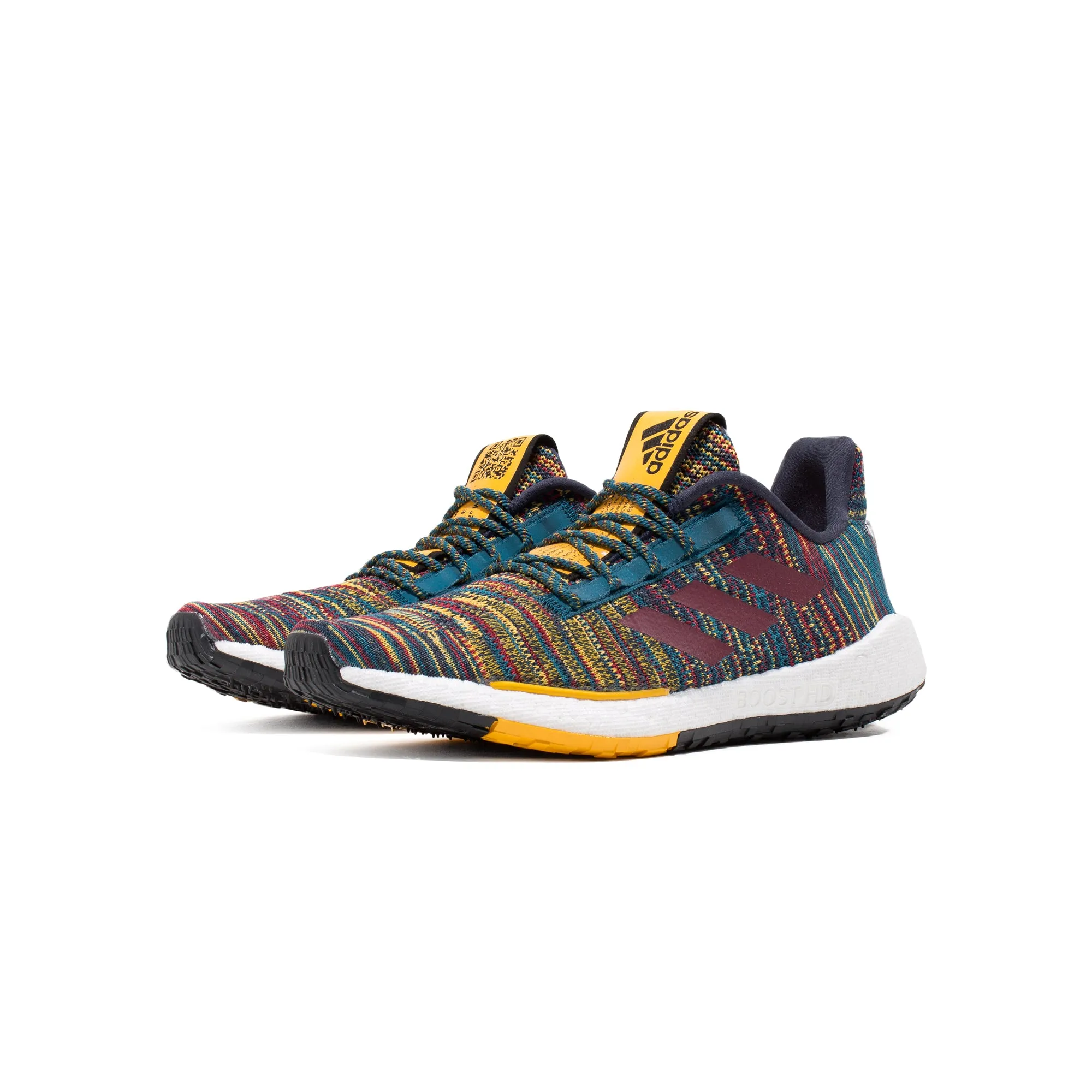adidas x Missoni PulseBOOST HD [EF7543]