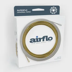 Airflo Ridge 2.0 Universal Fly Line