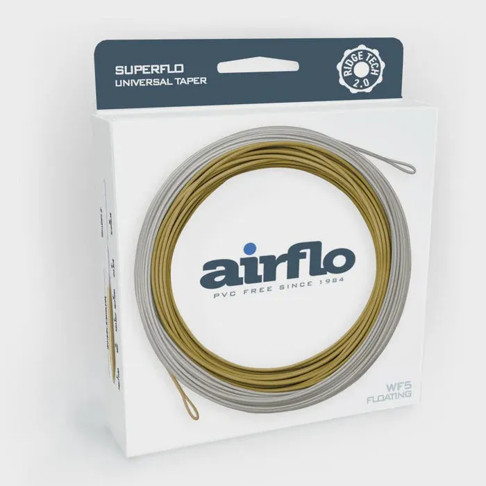Airflo Ridge 2.0 Universal Fly Line