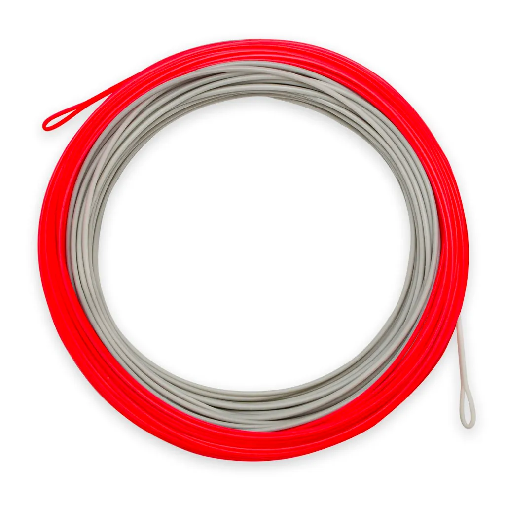 AIRFLO Superflo Ridge 2.0 Universal Taper Fly Line