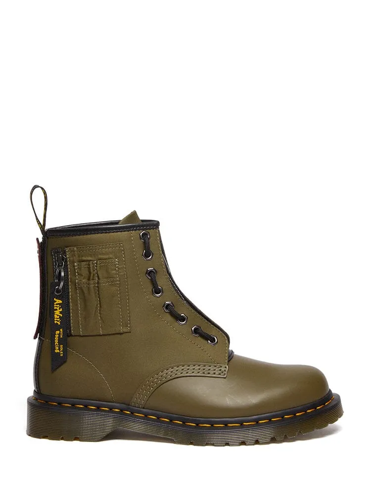 ALPHA X DR. MARTENS 1460 BEN BOOT