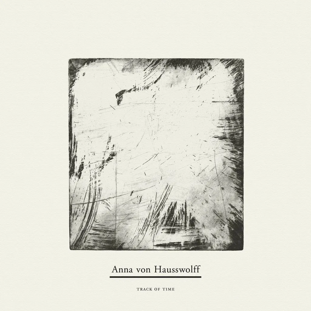 Anna von Hausswolff | Singing From the Grave | Album