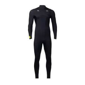 APOLLO 4/3MM CHEST ZIP