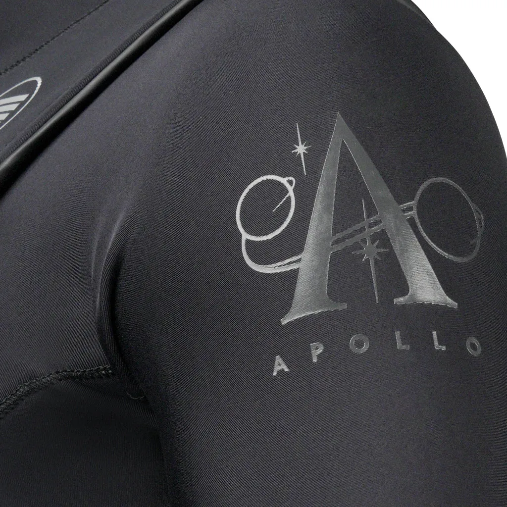 APOLLO 4/3MM CHEST ZIP