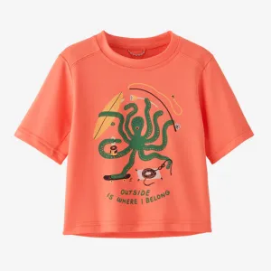 Baby Cap SW TShirt (61266)