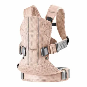 Baby Carrier One Air - Pearly Pink