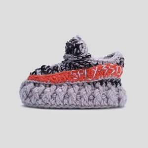 Baby Crochet Yzy Belu