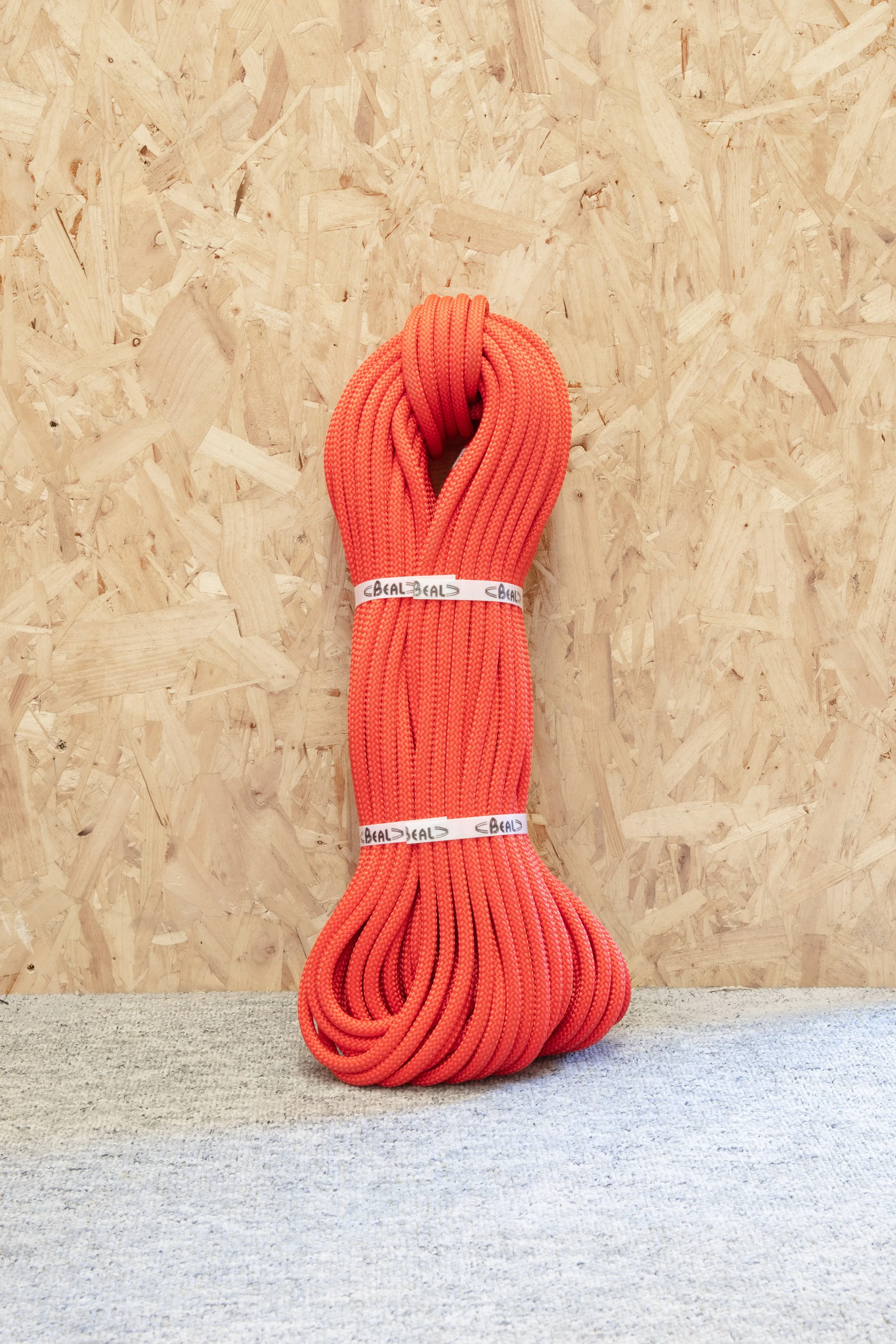 Beal - 10.5mm Industry, Coloured