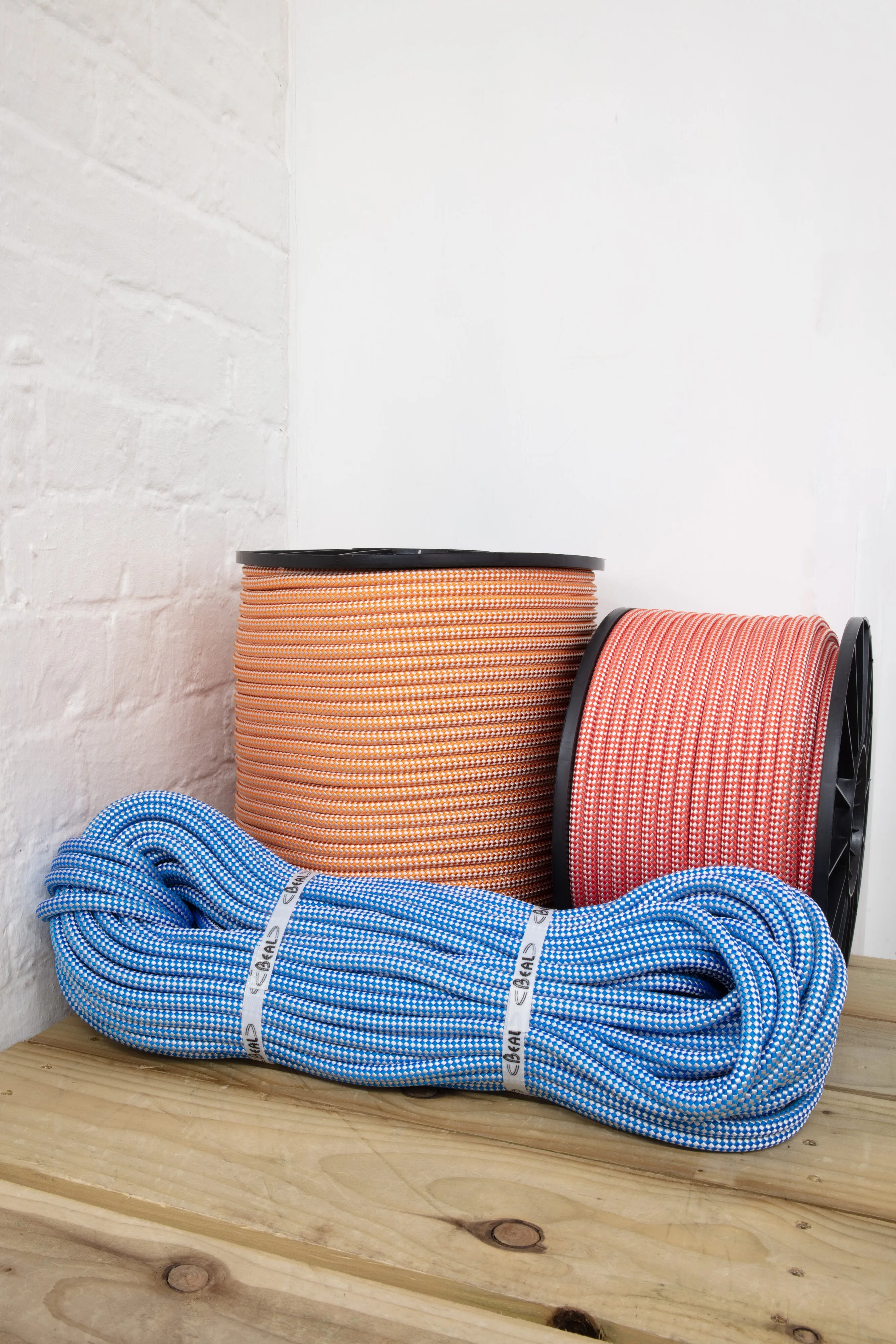 Beal - 11mm Industry, Coloured