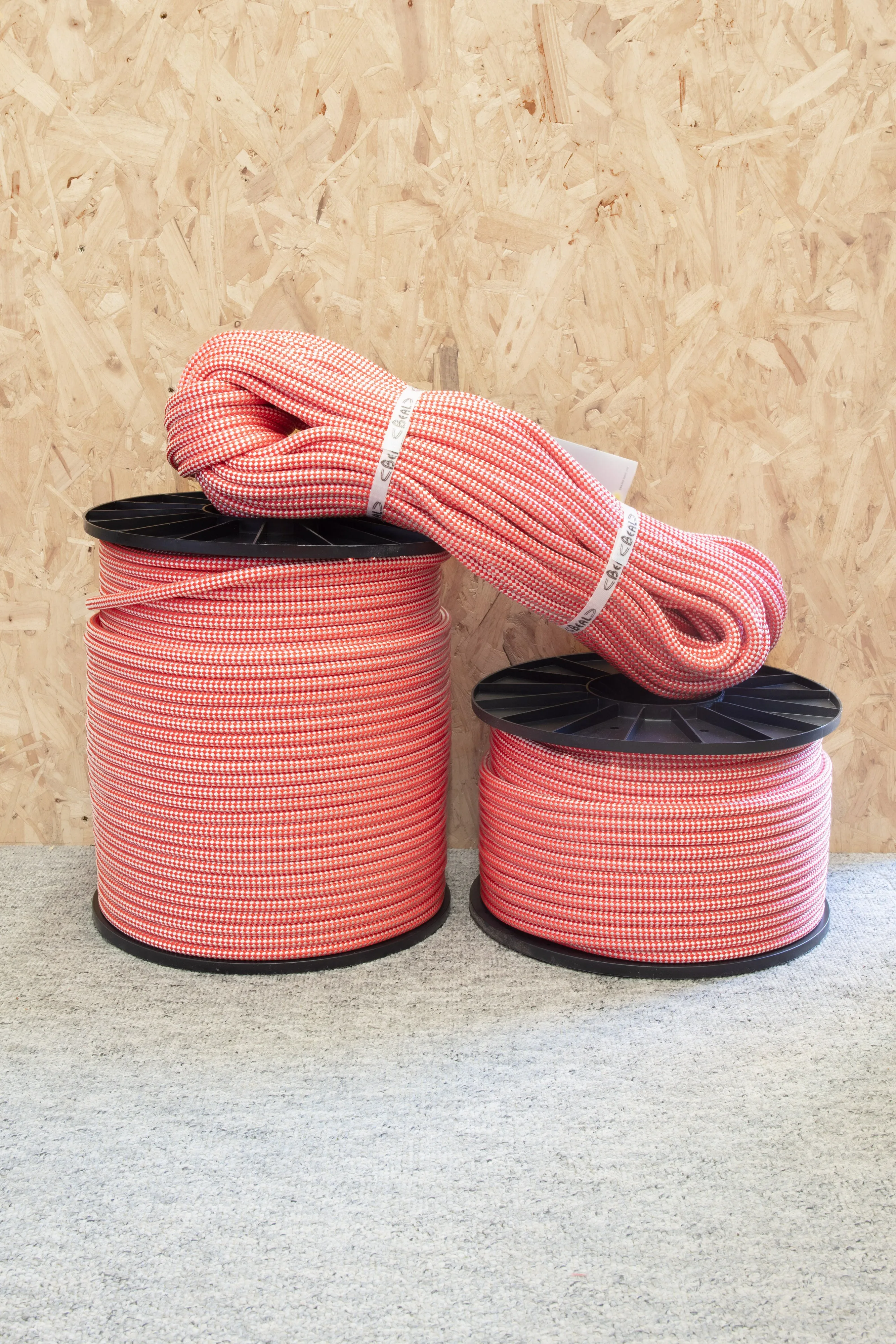 Beal - 11mm Industry, Coloured