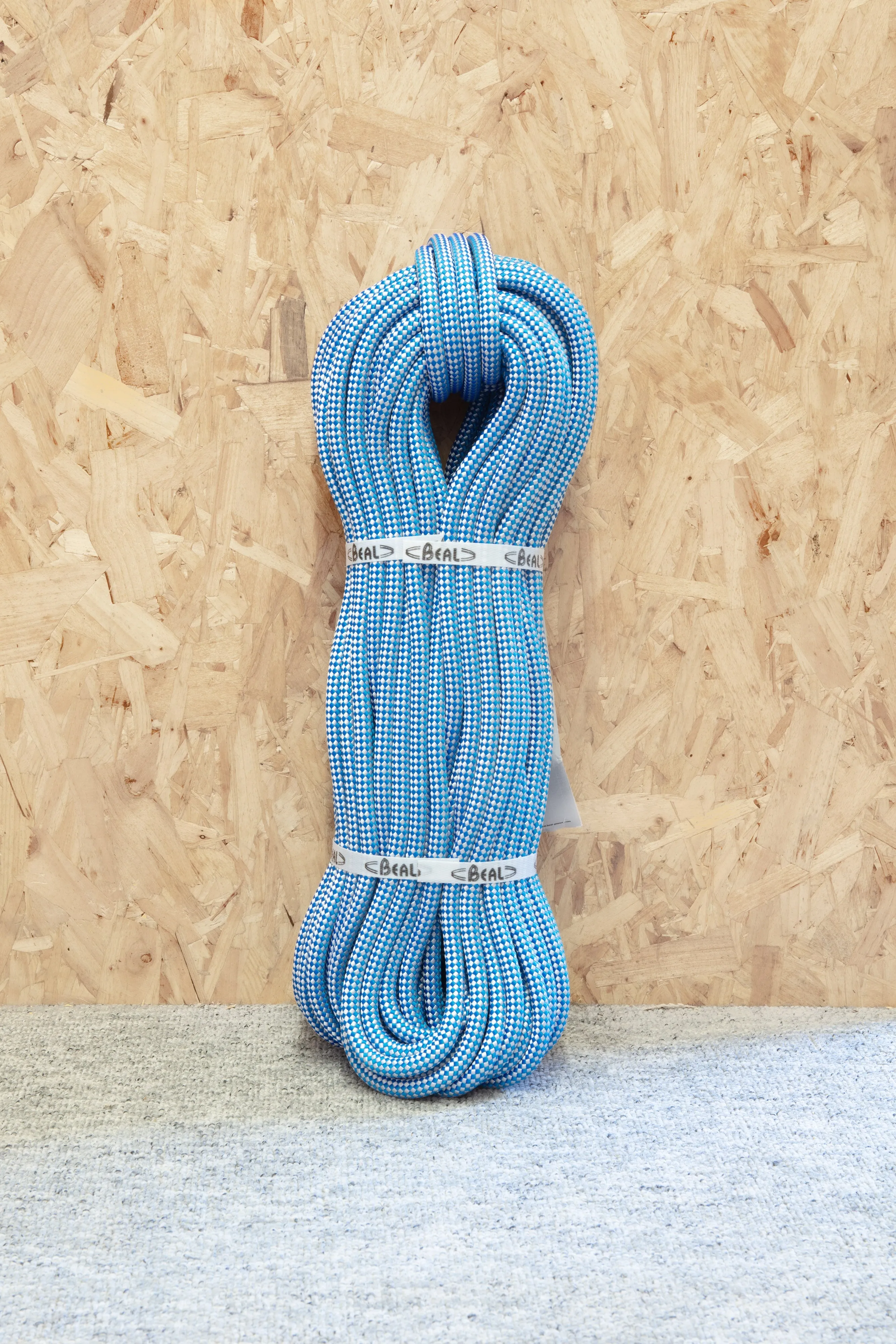 Beal - 11mm Industry, Coloured