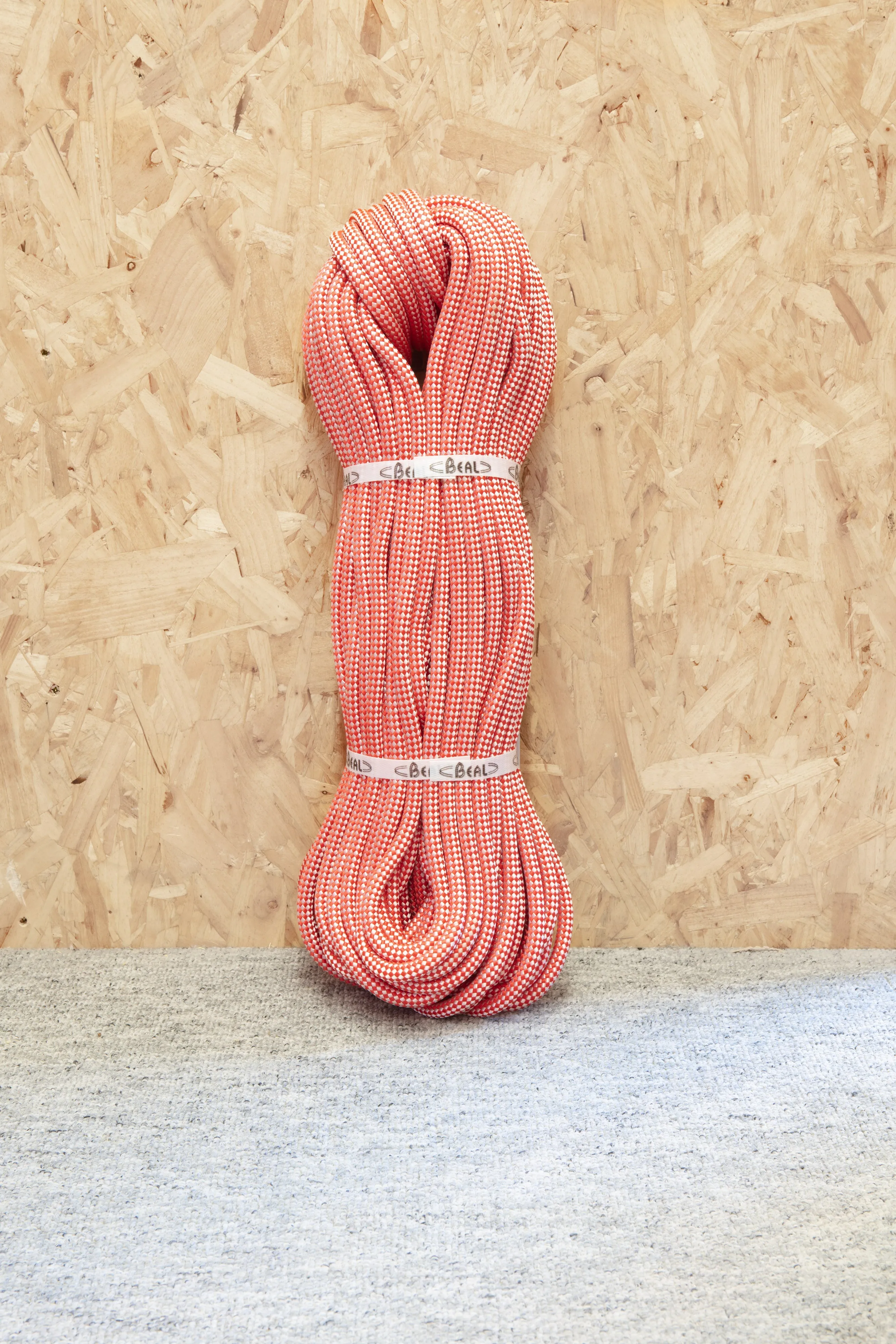 Beal - 11mm Industry, Coloured