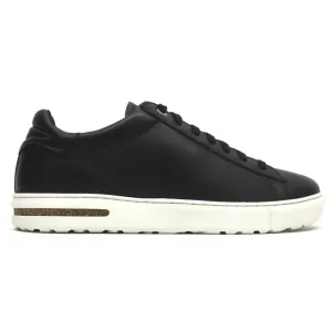 Bend Low Natural Leather Unisex Trainers
