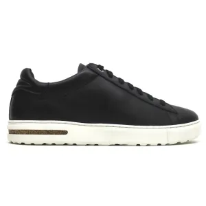 Bend Low Natural Leather Unisex Trainers