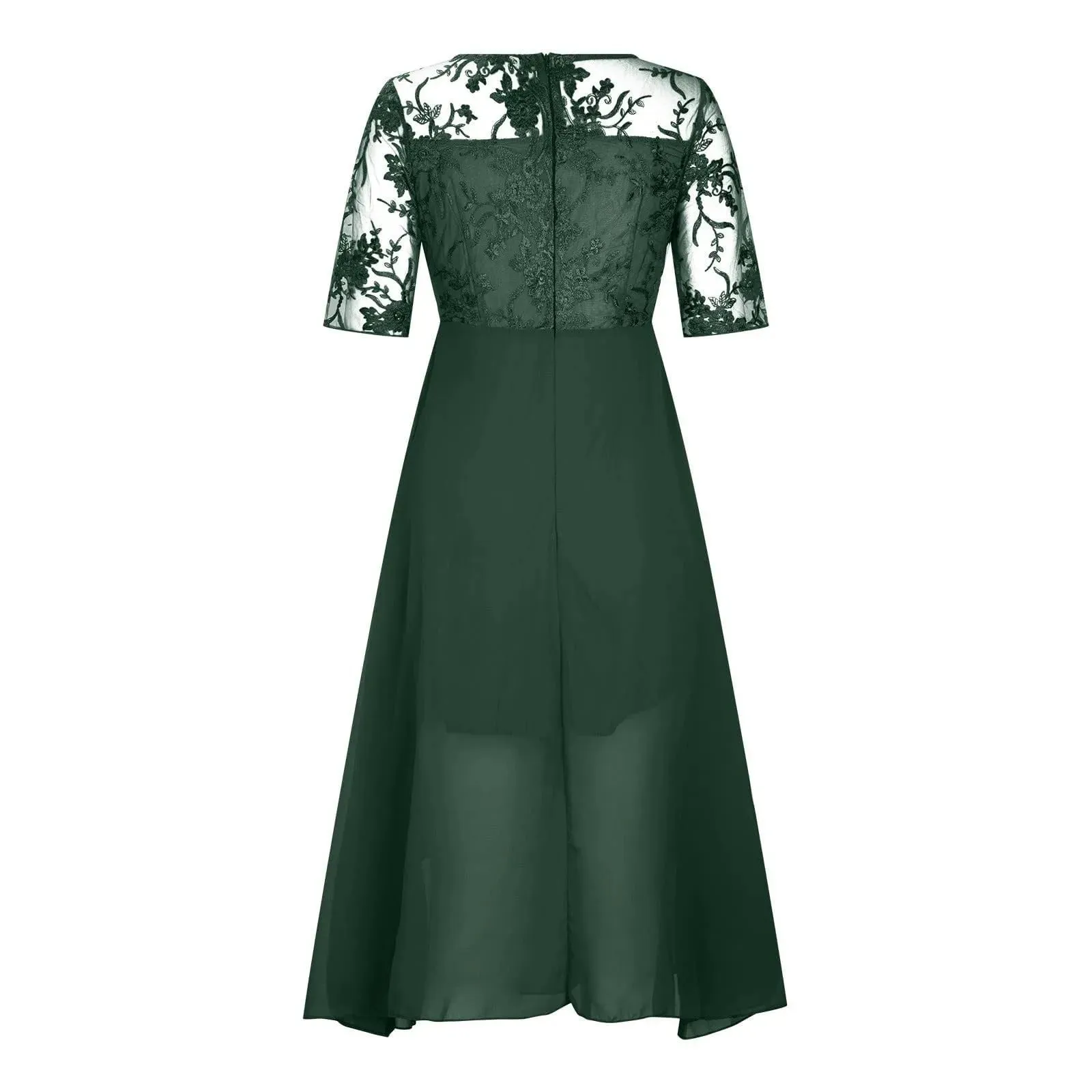BEXLEY™ - ELEGANT DRESS