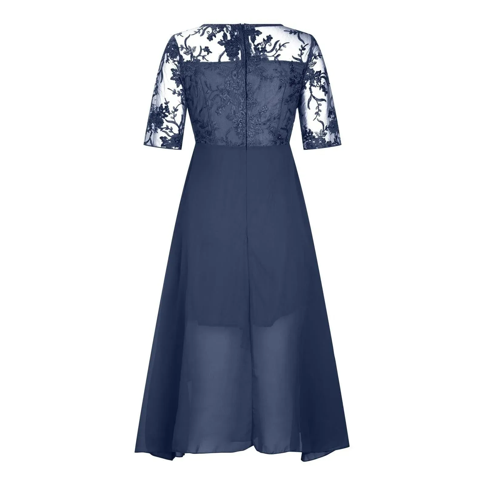 BEXLEY™ - ELEGANT DRESS