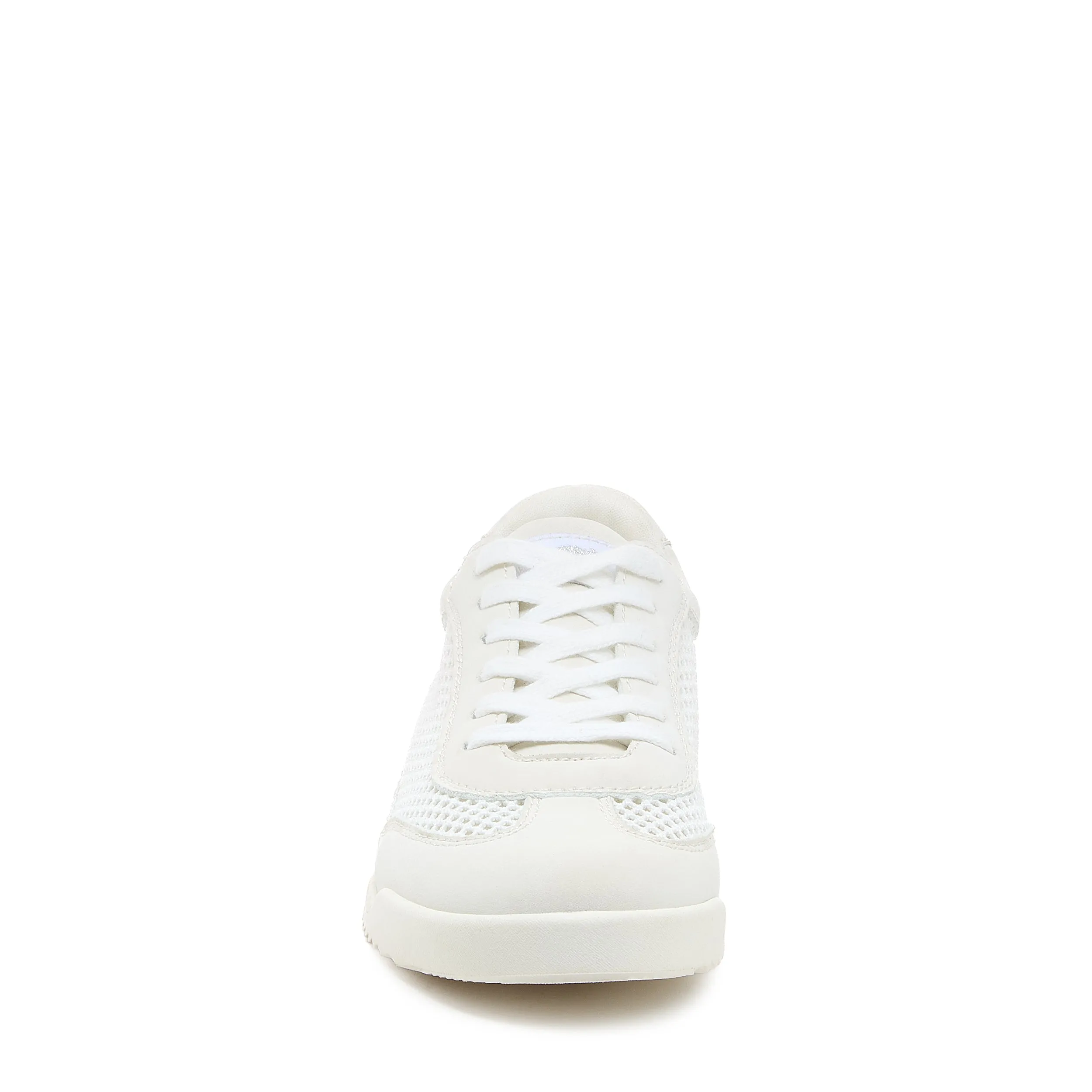 Blink White Mesh Trainer