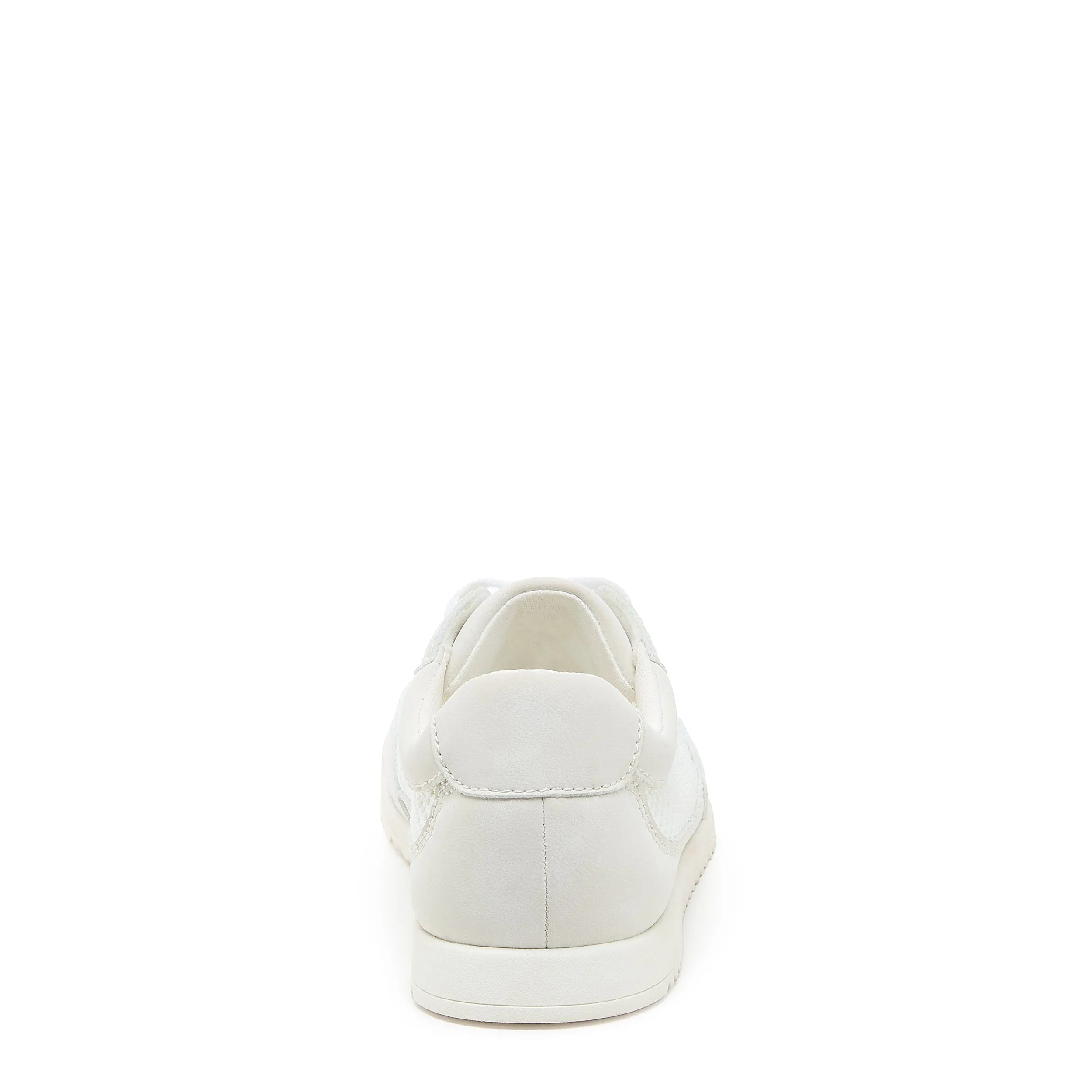Blink White Mesh Trainer