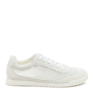 Blink White Mesh Trainer