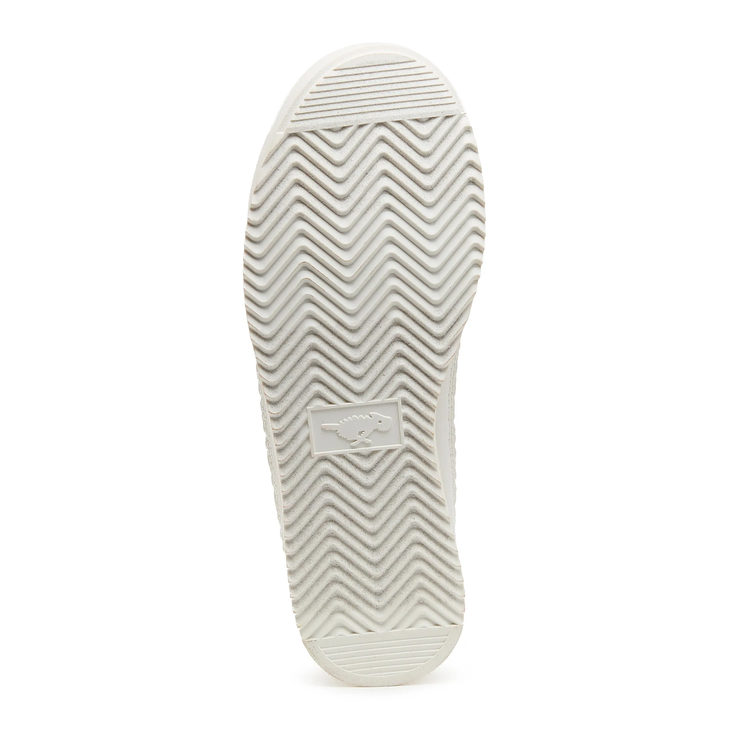 Blink White Mesh Trainer