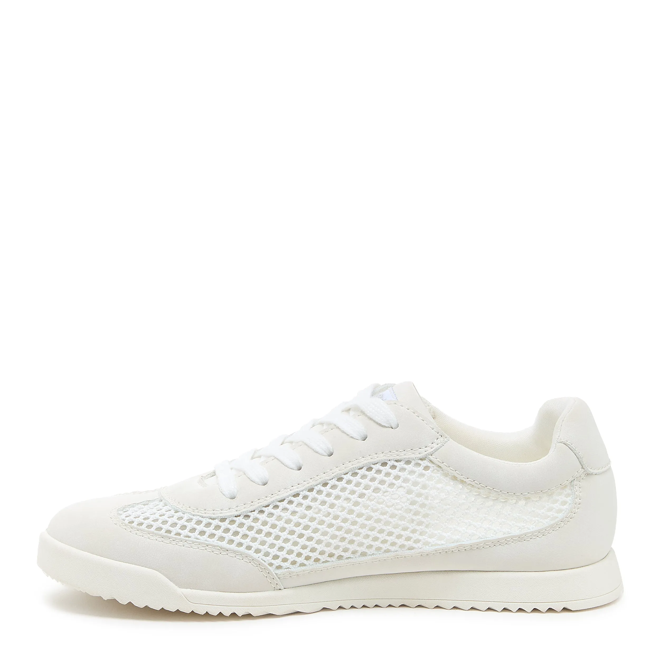 Blink White Mesh Trainer