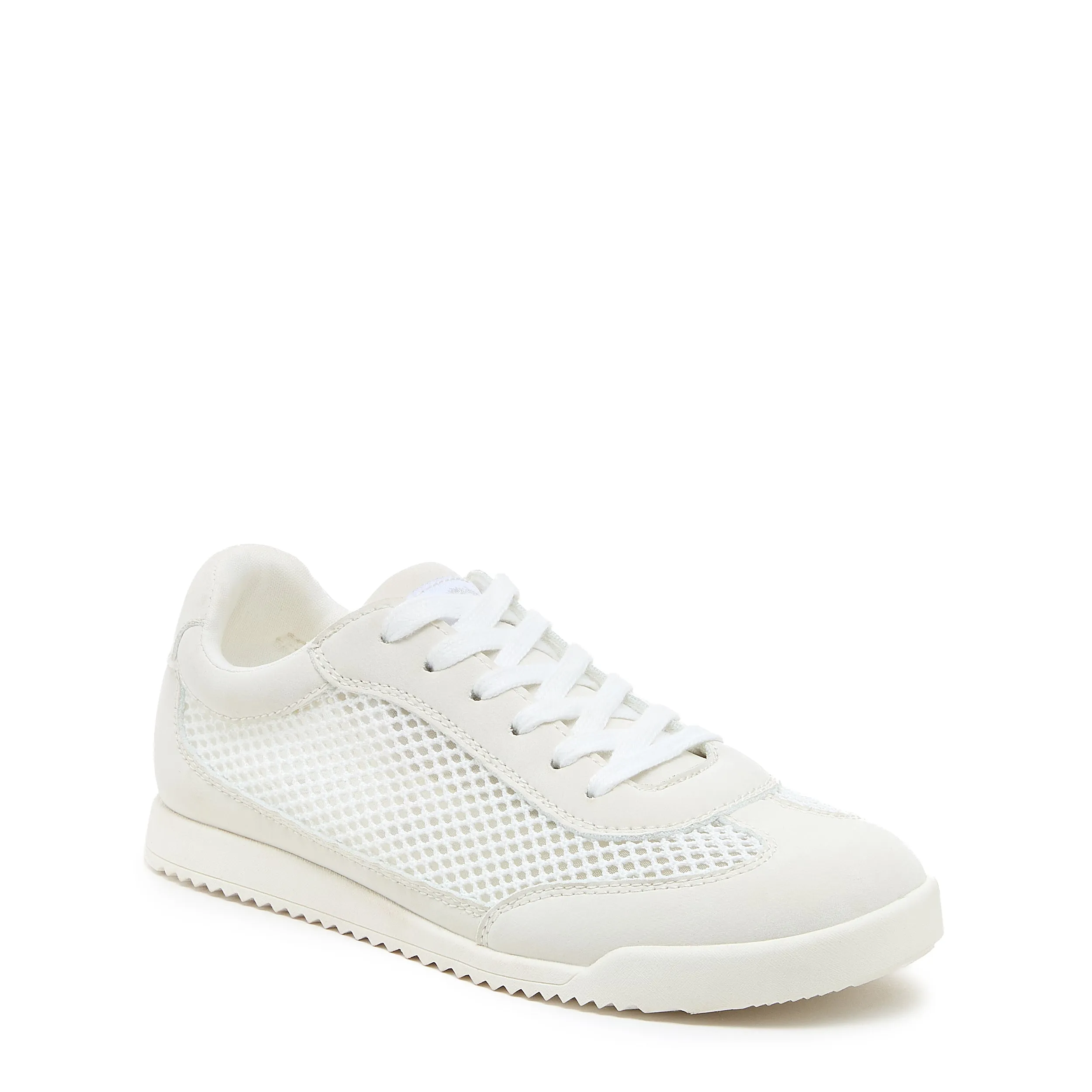 Blink White Mesh Trainer