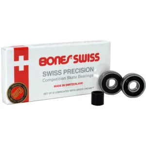 BONES SWISS BEARINGS