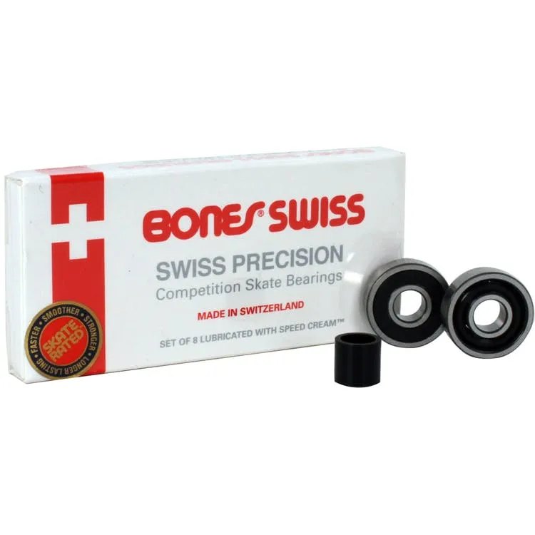 BONES SWISS BEARINGS