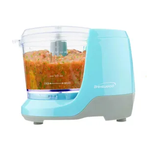Brentwood Mini Food Chopper