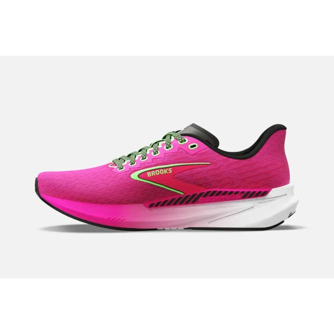 Brooks Hyperion GTS 2 Womens Shoe