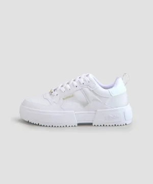 BUFFALO VEGAN SYNTHETIC TRAINERS