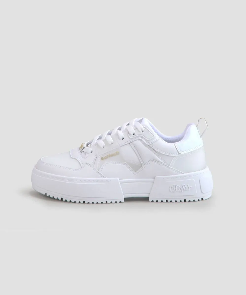BUFFALO VEGAN SYNTHETIC TRAINERS