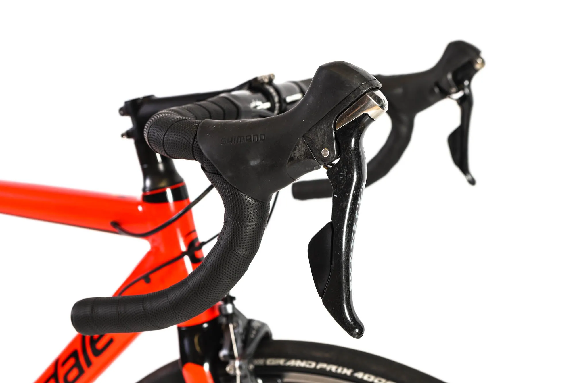 Cannondale CAAD12 Shimano Ultegra Road Bike 2017, Size 54cm