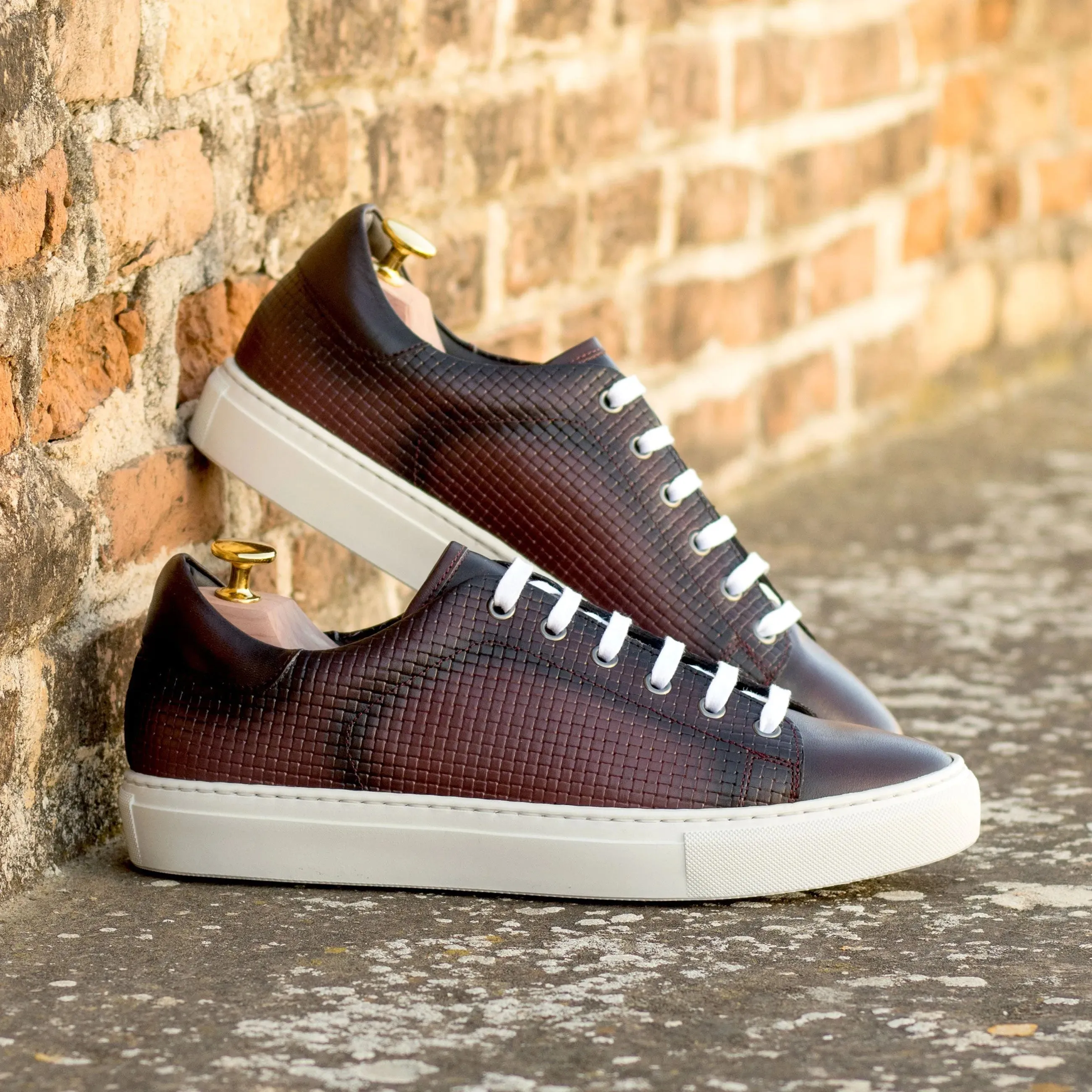 CapaOne Trainer Sneaker II