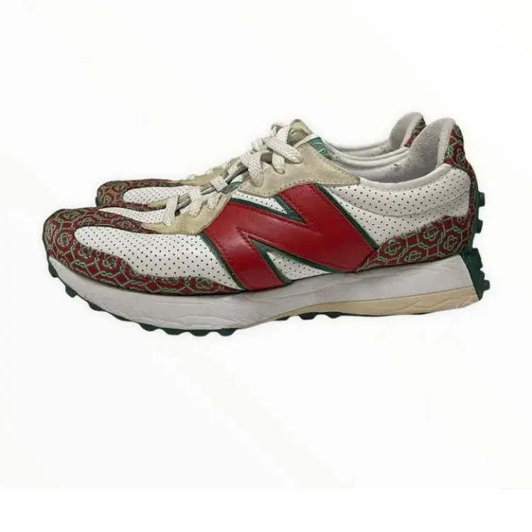 Casablanca New Balance MS327CAA スニーカー